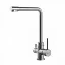 Смеситель Lemark Expert LM5060S для кухни Смеситель Lemark Expert LM5060S для кухни