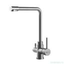 Смеситель для кухонной мойки Lemark Expert (LM5060S) Смеситель для кухонной мойки Lemark Expert (LM5060S)