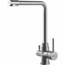 Смеситель для кухни Lemark Expert LM5060S Смеситель для кухни Lemark Expert LM5060S