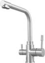 Смеситель для кухонной мойки Lemark Expert LM5061S хром Смеситель для кухонной мойки Lemark Expert LM5061S хром