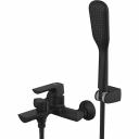 Смеситель для ванны Lemark Ursus LM7214BL Смеситель для ванны Lemark Ursus LM7214BL