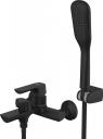 Смеситель для ванны Lemark Ursus LM7214BL Смеситель для ванны Lemark Ursus LM7214BL