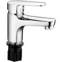 Смеситель для раковины LOFFREY LF81002-2 Смеситель для раковины LOFFREY LF81002-2