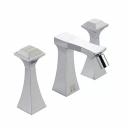 Смеситель для биде Migliore Opera 27971 хром Смеситель для биде Migliore Opera 27971 хром