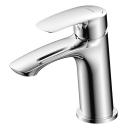 смеситель для раковины MILARDO Rora однорычажный глянцевый хром смеситель для раковины MILARDO Rora однорычажный глянцевый хром