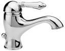 Смеситель для раковины Nicolazzi Classica Lusso 3402CR75 хром Смеситель для раковины Nicolazzi Classica Lusso 3402CR75 хром