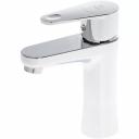 Смеситель для раковины OneLife хром глянцевый Смеситель для раковины OneLife хром глянцевый