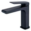 Смеситель для раковины M30-021b Black Смеситель для раковины M30-021b Black