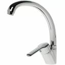 Смеситель для кухни Orange Prim хром глянцевый Смеситель для кухни Orange Prim хром глянцевый