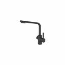 Кухонный смеситель OUTE T61103BK-2 Кухонный смеситель OUTE T61103BK-2