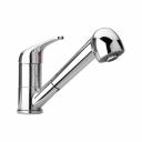 Смеситель для кухни Paini Creta 42CR568LMKM Смеситель для кухни Paini Creta 42CR568LMKM