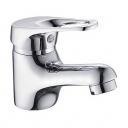 Смеситель для раковины Potato (Потато) Хром (P10213) Смеситель для раковины Potato (Потато) Хром (P10213)