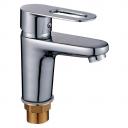 Смеситель для раковины Potato (Потато) Хром (P10240) Смеситель для раковины Potato (Потато) Хром (P10240)