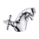 Смеситель для раковины Potato (Потато) Хром (P10301) Смеситель для раковины Potato (Потато) Хром (P10301)