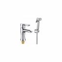 Смеситель для умывальника Potato P1211 Смеситель для умывальника Potato P1211