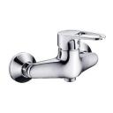 Смеситель для ванны Potato (Потато) Хром (P20216) Смеситель для ванны Potato (Потато) Хром (P20216)