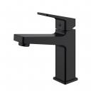 Смеситель для раковины Raglo R30.10.06, черный Смеситель для раковины Raglo R30.10.06, черный