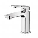 Смеситель для раковины Raglo R51.10, хром Смеситель для раковины Raglo R51.10, хром