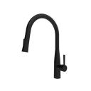 Смеситель для кухни Raiber Graceful черный Смеситель для кухни Raiber Graceful черный