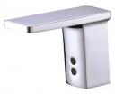 Смеситель для раковины сенсорный Raiber Sensor хром Смеситель для раковины сенсорный Raiber Sensor хром