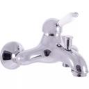 Смеситель для ванны Rav Slezak Labe хром Смеситель для ванны Rav Slezak Labe хром