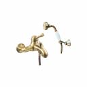 Смеситель для ванной RavSlezak LABE L054.5/2SM Смеситель для ванной RavSlezak LABE L054.5/2SM