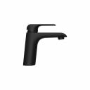 Смеситель для умывальника Flat оснащен управлением открытия стока воды. Слив воды из умывальника управляется нажатием или вытягиванием штока. Для комплексного решения и согласованности дизайна ванной комнаты рекомендуется комбинировать с другими смесителями серии Flat. Для внешней очистки рекомендуется использовать RAVAK Cleaner Chrome. Смеситель для умывальника Flat оснащен управлением открытия стока воды. Слив воды из умывальника управляется нажатием или вытягиванием штока. Для комплексного решения и согласованности дизайна ванной комнаты рекомендуется комбинировать с другими смесителями серии Flat. Для внешней очистки рекомендуется использовать RAVAK Cleaner Chrome.