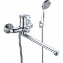 Смеситель для ванны РМС SL86-006E Смеситель для ванны РМС SL86-006E