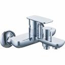 Одноручный смеситель для ванны RUSH BR4335-44 Одноручный смеситель для ванны RUSH BR4335-44