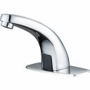 Смеситель сенсорный Savol (Савол) хром GY8808 Смеситель сенсорный Savol (Савол) хром GY8808