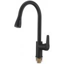 Смеситель для кухонной мойки Savol S-002801H Смеситель для кухонной мойки Savol S-002801H