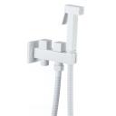 Смеситель для биде Savol (Савол) S-FXQ011W белый Смеситель для биде Savol (Савол) S-FXQ011W белый