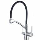 Смеситель для кухни Savol S-L1805-01 23373 Смеситель для кухни Savol S-L1805-01 23373