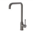 Смеситель для кухни Splenka S206.40.09, графит Смеситель для кухни Splenka S206.40.09, графит