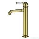 Смеситель для раковины Timo Arisa (5311/02F antique) Смеситель для раковины Timo Arisa (5311/02F antique)