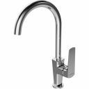 Смеситель для кухни TOKITO с высоким изливом TOK-SEN-1013 Смеситель для кухни TOKITO с высоким изливом TOK-SEN-1013