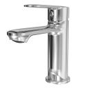 смеситель для раковины TOKITO Kanda латунь хром смеситель для раковины TOKITO Kanda латунь хром