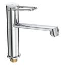 смеситель для кухни TOKITO Kanda латунь хром смеситель для кухни TOKITO Kanda латунь хром