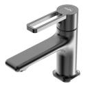 смеситель для раковины TOKITO Kudo латунь черный смеситель для раковины TOKITO Kudo латунь черный