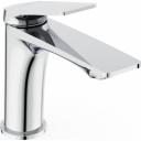 Смеситель для раковины TOKITO серии MITSUISHI отличаются острыми формами выполненными в лучших японских традициях. Лаконичный кран для раковины изготовлен из высокопрочной латуни с классическим хромированным покрытием, что позволяет сохранить ослепительный блеск на протяжении всего срока службы. Модель оснащена встроенным водосберегающим аэратором и качественным керамическим картриджем. Корпус с идеально гладкими очертаниями прекрасно дополнит современный интерьер ванной комнаты. Смеситель для раковины TOKITO серии MITSUISHI отличаются острыми формами выполненными в лучших японских традициях. Лаконичный кран для раковины изготовлен из высокопрочной латуни с классическим хромированным покрытием, что позволяет сохранить ослепительный блеск на протяжении всего срока службы. Модель оснащена встроенным водосберегающим аэратором и качественным керамическим картриджем. Корпус с идеально гладкими очертаниями прекрасно дополнит современный интерьер ванной комнаты.