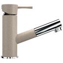 Кухонный смеситель Ulgran U-009/бежевый U-009-328 Кухонный смеситель Ulgran U-009/бежевый U-009-328