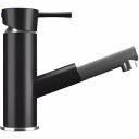 Смеситель для кухни Ulgran Classic U-009-344 черный Смеситель для кухни Ulgran Classic U-009-344 черный