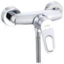 Смеситель для душа Vieir (Виеир) Хром (V023561) Смеситель для душа Vieir (Виеир) Хром (V023561)