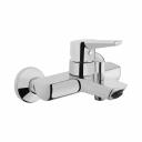 Смеситель для ванны и душа Vitra Solid S A42444EXP Смеситель для ванны и душа Vitra Solid S A42444EXP