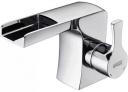 Смеситель для раковины Wasserkraft Berkel 4869 Смеситель для раковины Wasserkraft Berkel 4869