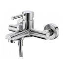 Смеситель Wasserkraft для ванны Wern 4201 Смеситель Wasserkraft для ванны Wern 4201