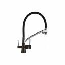 Кухонный смеситель WISENT W4855-27-3 W4855-27-2 Кухонный смеситель WISENT W4855-27-3 W4855-27-2