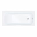 Ванна акриловая Triton Gamma 160х70 см без ножек (Щ0000028734) Ванна акриловая Triton Gamma 160х70 см без ножек (Щ0000028734)