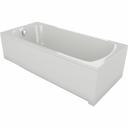 Прямоугольная ванна Aquatek Ника 00000060066 Прямоугольная ванна Aquatek Ника 00000060066