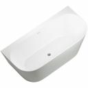 Ванна акриловая Allen Brau Priority 170х78 см с ножками (2.31003.21/PWM) Ванна акриловая Allen Brau Priority 170х78 см с ножками (2.31003.21/PWM)